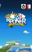 rPoker poster