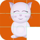 Kids slide puzzle APK