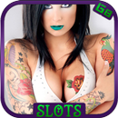 Tattoo Classic 5 Reel Slots APK