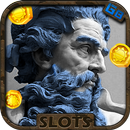 Titan Casino Slots Thunder God APK