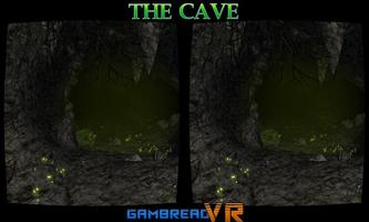 VR Hunted Cave 截图 2