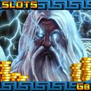 Zeus Slots - Mega Jackpot APK