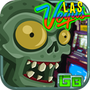 Zombie Slot - Ghost Vegas APK