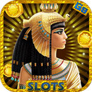 Cleopatra Diamond Slot Machine APK