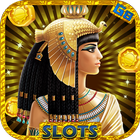 Cleopatra Diamond Slot Machine ikona