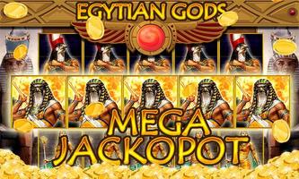Cleopatra Diamond Slot Machine screenshot 3