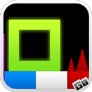 Color Impossible Game APK