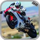 Risky Bike Road Traffic Racer APK