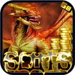 Golden Dragon Slots Jackpot icon