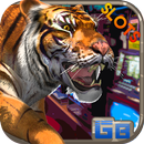 Wild Animal Slots Jackpot APK