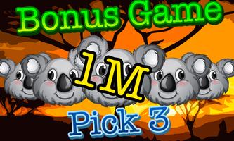 Wild Animal Slots Jackpot screenshot 3