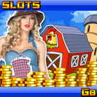 Icona Farm Jackpot - Slots