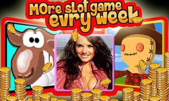 Farm Jackpot - Slots screenshot 1