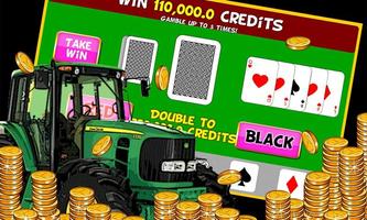 Farm Jackpot - Slots capture d'écran 2