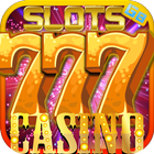 Golden Casino 777 Hot Vegas アイコン