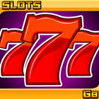 Red Hot 777 Slots: JACKPOT アイコン