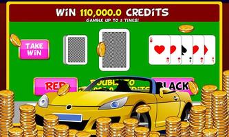 Red Hot 777 Slots: JACKPOT capture d'écran 2