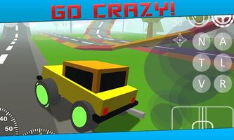 Cool Cars City Racing скриншот 2