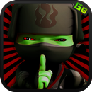 Monster Ninja Go APK