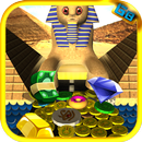 Pharaohmon GO - Coin Dozer APK