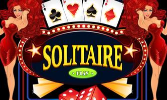 Vegas Classic Solitaire poster