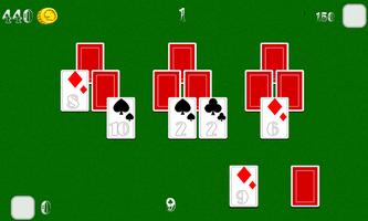 Vegas Classic Solitaire screenshot 3