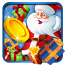 Santa Coin Pusher - Winter Par APK