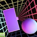 Happy Ball Race Tunnel Non Sto APK