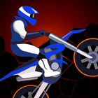 Super Bike Rider - Heroes 图标