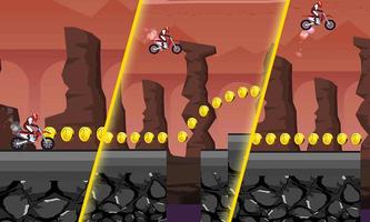 Super Bike Rider - Heroes скриншот 2