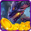 Castle Coin Pusher ✪ Age of Dr
