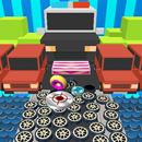 Coin Pusher - Grand Auto Drop APK
