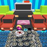 Coin Pusher - Grand Auto Drop