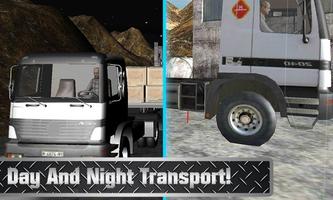 Dr Driving Pick-Up Truck 3d Simulator 2018 capture d'écran 1