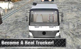 Dr Driving Pick-Up Truck 3d Simulator 2018 capture d'écran 3