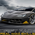 Drift Race - Real Super Car Ch