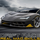 Drift Race - Real Super Car Ch icon