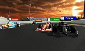 Extreme Track Super Formula Sp screenshot 2