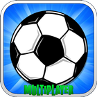 Football Multiplayer icône