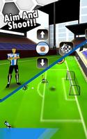 Football Multiplayer capture d'écran 1