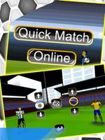 Football Multiplayer syot layar 3