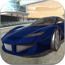 Grand Race Track Off Read Driving APK