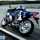 Real Super 3D Moto Bike Racer  APK