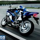 ikon Real Super 3D Moto Bike Racer 