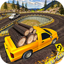 Uphill Cargo Pickup Truck Driv APK