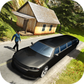 Offroad Hill Limo Pickup Publi
