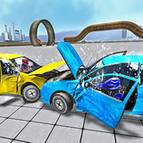 Crash Car Drive 2018-APK