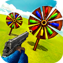 Elite Bottle Shoot 3D APK