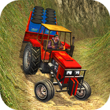 Offroad Traktor Farmer Simulat