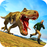 Dinosaurier-Jagd Simulator 2018
